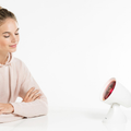 Image 4 for Infrared Lamp for Colds and Muscle Strains 150w
