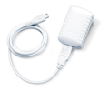 Image 4 for Nebulizer with compressed air technology and built-in Li-ion battery