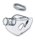 Image 5 for Nebulizer with compressed air technology and built-in Li-ion battery