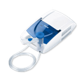 Image 1 for Nebulizer with Compressed Air Technology
