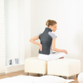 Image 3 for Back and Neck Heat Pad Grey