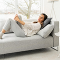 Image 4 for HK48 Cosy Heated Cushion