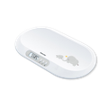 Image 1 for Connected baby scale