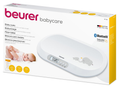 Image 2 for Connected baby scale