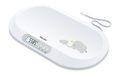 Image 3 for Connected baby scale