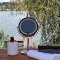 Image 5 for Cosmetics Illuminated Mirror with 18 LED
