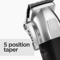 Image 3 for BaByliss Lithium Power Hair Clipper