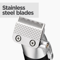 Image 4 for BaByliss Lithium Power Hair Clipper