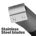 Image 3 for BaByliss Power Precision Hair Clipper