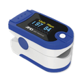 Image 1 for Fingertip Pulse Oximeter
