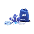 Image 2 for UN-019 Childrens Compact Nebuliser