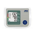 Image 1 for UA-767-SW Upper Arm Blood Pressure Monitor