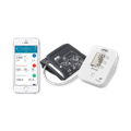Image 2 for UA-651BLE Connected Upper Arm Blood Pressure Monitor