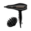 Image 1 for BaByliss 5552U Salon Pro Ionic Hair Dryer 2200W