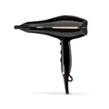 Image 3 for BaByliss 5552U Salon Pro Ionic Hair Dryer 2200W