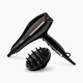 Image 4 for BaByliss 5552U Salon Pro Ionic Hair Dryer 2200W