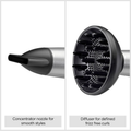Image 3 for BaByliss Cosmos Lightweight Powerful 2100W Ionic Hair Dryer