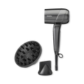 Image 1 for BaByliss D6200DU Titanium Shine Hair Dryer