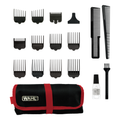 Image 3 for Wahl 79111-803 Afro Fade  Baldfader Plus Corded Clipper