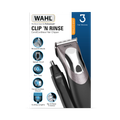 Image 3 for Wahl 9639-617 Clipper & Trimmer Kit Clip N Rinse