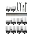 Image 4 for Wahl 9639-617 Clipper & Trimmer Kit Clip N Rinse
