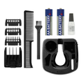 Image 5 for Wahl 9906-2017 Groomsman Battery Trimmer