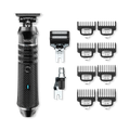 Image 3 for Wahl 3024849 Trimmer Kit Lithium Pro Series High Visibility Multigroomer
