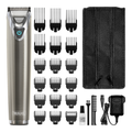 Image 2 for Wahl 3025959 Stainless Steel Beard Trimmer