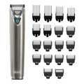 Image 3 for Wahl 3025959 Stainless Steel Beard Trimmer