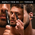 Image 3 for Wahl 3026740 Manscaper Tactical Detail Trimmer