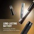 Image 5 for Wahl 3026740 Manscaper Tactical Detail Trimmer