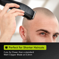 Image 3 for Wahl 3028666 Cordless Close Cut Clipper
