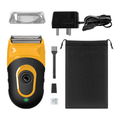 Image 5 for Wahl 3028669 Extreme Grip Shaver