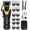 Image 2 for Wahl 3028670 Extreme Grip Cordless Clipper