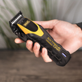 Image 5 for Wahl 3028670 Extreme Grip Cordless Clipper