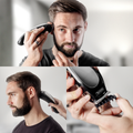 Image 5 for Wahl 79600-807 Lithium Power Clipper Black