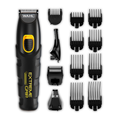 Image 2 for Wahl 9893-417 Trimmer Kit Extreme Grip Multigroomer 7 In 1 Lithium