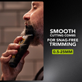 Image 3 for Wahl 9893-417 Trimmer Kit Extreme Grip Multigroomer 7 In 1 Lithium