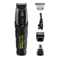 Image 5 for Wahl 9893-813 Extreme Grip Afro Multi Groomer