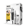 Image 1 for Wahl WM80103-801 Deluxe Chrome Pro Mains Clipper