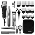 Image 3 for Wahl WM80103-801 Deluxe Chrome Pro Mains Clipper