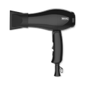 Image 1 for Wahl ZX982 Travel Hair Dryer Black