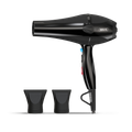 Image 1 for Wahl ZY141 Ionic Style 2200W Hair Dryer Black