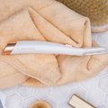 Image 3 for FLAWLESS  Dermaplane Glow Facial Hair Remover - White