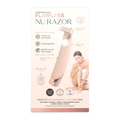 Image 3 for FLAWLESS Nu Razor Foil Lady Shaver - Gold