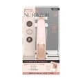 Image 4 for FLAWLESS Nu Razor Foil Lady Shaver - Gold
