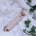 Image 5 for FLAWLESS Nu Razor Foil Lady Shaver - Gold