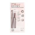 Image 4 for FLAWLESS Brows 3.0 Trimmer - Gold