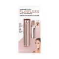 Image 1 for FLAWLESS Face 3.0 Trimmer - Gold