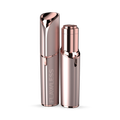 Image 2 for FLAWLESS Face 3.0 Trimmer - Gold